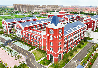 临沂东夷实验小学项目