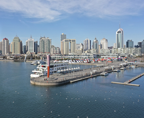 上合青岛峰会演艺平台