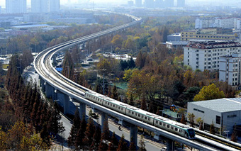 青岛地铁13号线