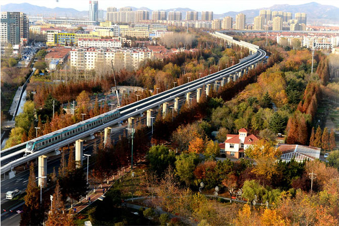 国家优质工程奖