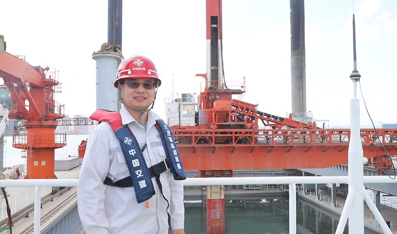 党员身份让我从不退宿